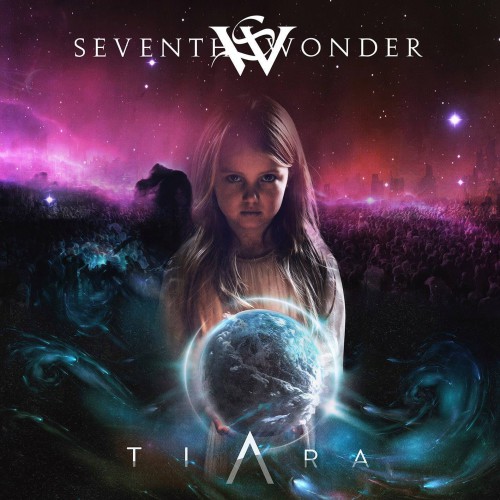 seventh wonder tiara recensione