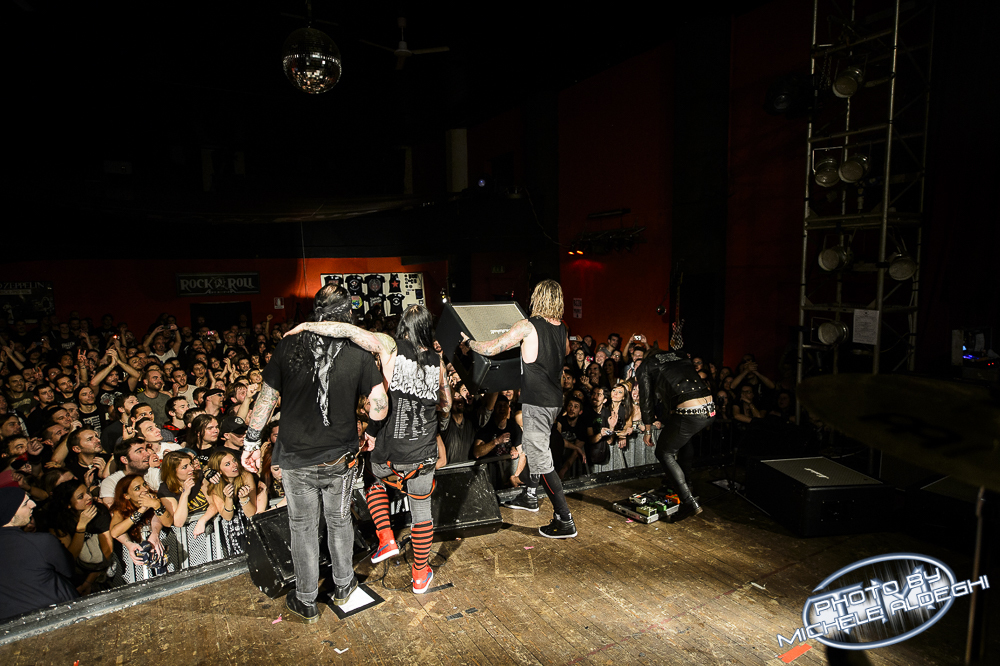 hardcore superstar we don t celebrate sundays