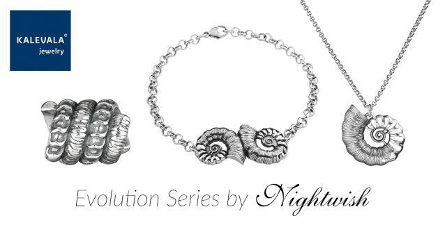 nightwishevolutionseries