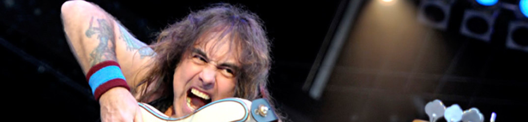 Iron Maiden: causa multimilionaria per il presunto plagio di “Hallowed Be Thy Name”