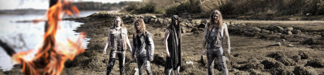 Overoth: tutti i dettagli del nuovo album della extreme metal band originaria dell’Irlanda del Nord