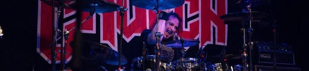Metal Church: ufficializzato il nuovo batterista