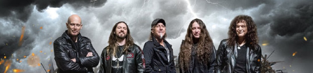 Accept: annunciano il tour europeo