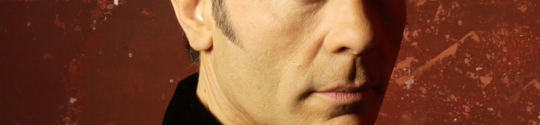 Bruce Dickinson: in arrivo il boxset “Soloworks: The Vinyl Collectionâ€
