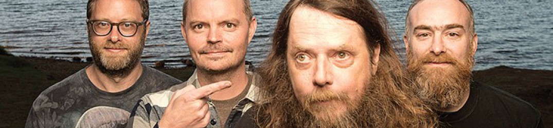 Intervista Red Fang (Bryan Giles)