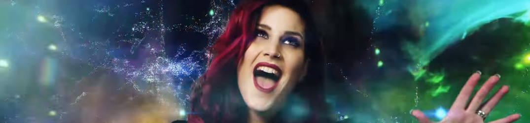 Delain: online il video ufficiale del brano “Suckerpunch”