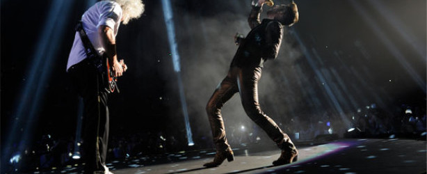 Queen + Adam Lambert: in Italia a febbraio 2015