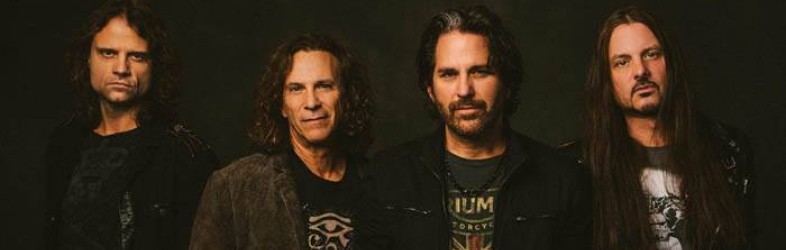 Winger: il nuovo videoclip ‘Queen Babylon’
