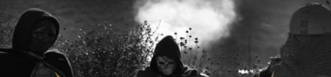 Archemoron: in streaming integrale il nuovo album “Year of the Harvester”