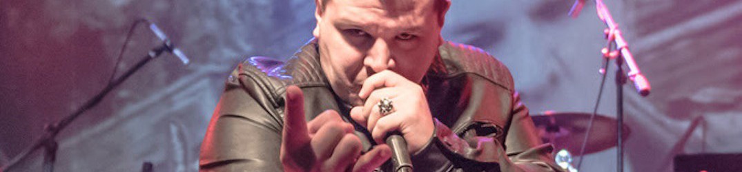 Iliour Griften’s Heaven Denies: gli special guest del nuovo album “The Essence of Power”