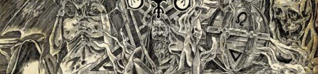 Eternal Sacrifice: in streaming un brano dal nuovo album “Ad Tertivm Librvm NIgrvm”