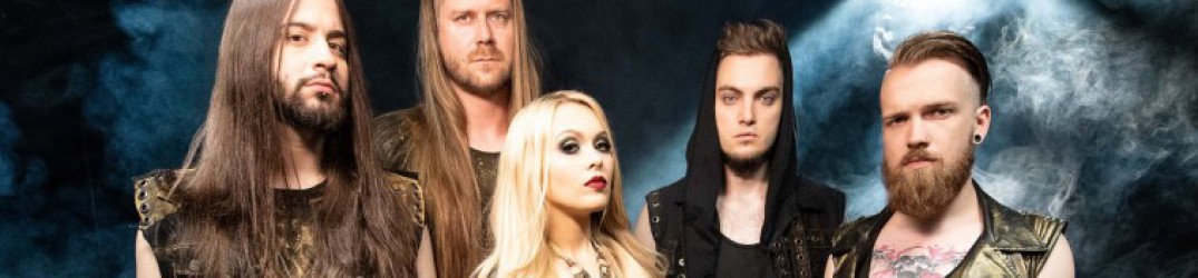 Enemy Inside: il lyric video ufficiale di ‘Oblivion’