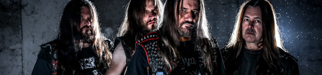 Sodom: a novembre il nuovo EP, il primo con Blackfire