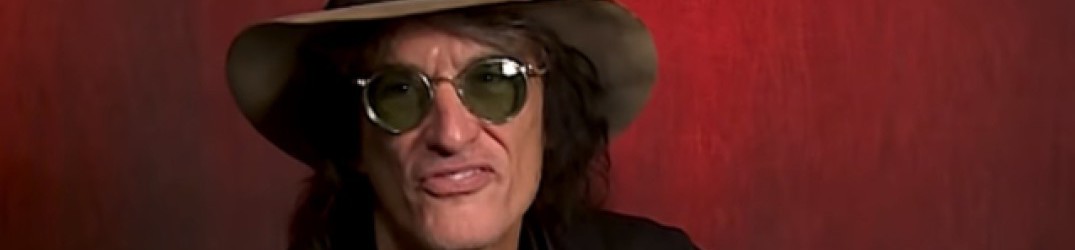 Aerosmith: Joe Perry trasportato d’urgenza in ospedale dopo uno show con Billy Joel