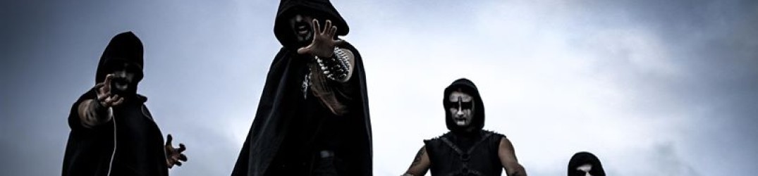 Gorepest, Obscura Qalma: mini-tour nell’Est europeo