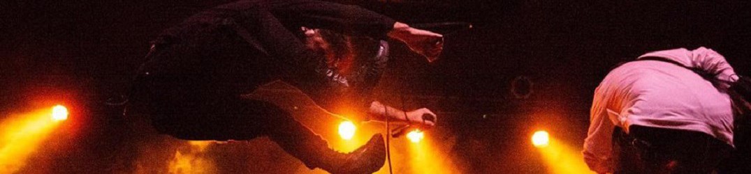 Palisades: pubblicato in streaming completo il nuovo album “Erase the Pain”