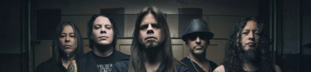Queensrÿche: un’altra song dal nuovo album “The Verdict”