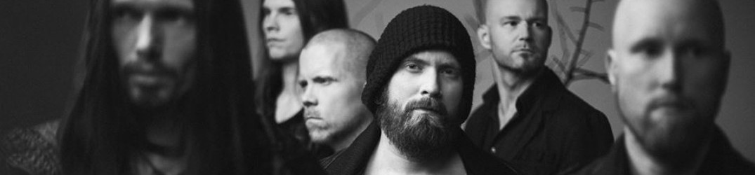 Swallow The Sun: online il videoclip di ‘Firelights’