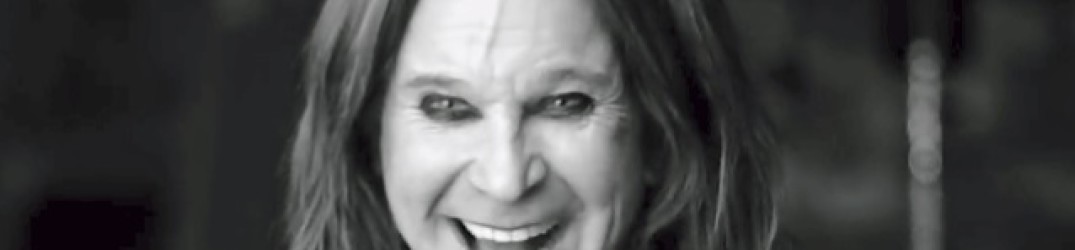 Ozzy Osbourne: il cantante è malato, rimandate le prime date del tour