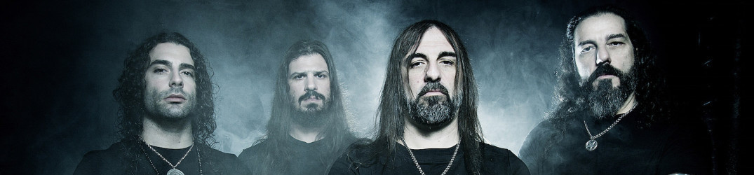 Rotting Christ: pubblicato il lyric video di ‘Dies Irae’