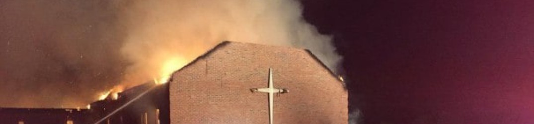 Musicista Black Metal arrestato per l’incendio di tre chiese negli Stati Uniti