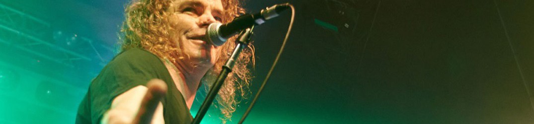 Overkill: il Thrash era l’antitesi del Pop. Chi vi si è avvicinato di più sono stati i Metallica