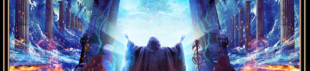 Return To Eden