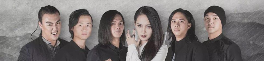Mysterain: guarda la prima parte del "ChiLing Tour" al MAO LiveHouse GuangZhou