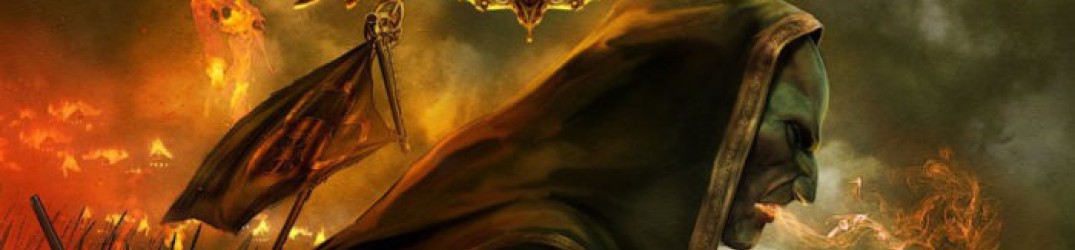Blind Guardian: ascolta ‘Point of No Return’, primo singolo dell’album orchestrale!