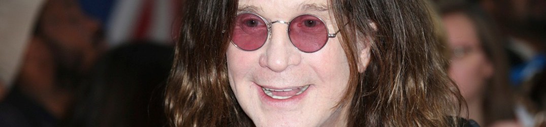 Ozzy Osbourne: “Ho registrato il nuovo album”