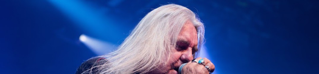 Saxon: Biff Byford deve essere operato al cuore, spostate tutte del date del 2019