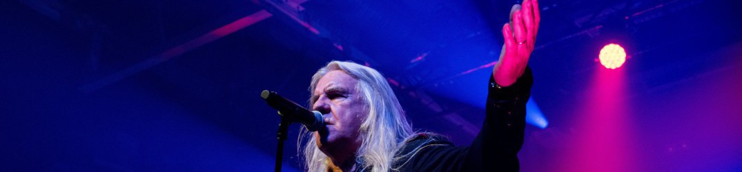 Saxon: Biff Byford pubblica un video, “Sto bene, siamo al lavoro sul nuovo album”