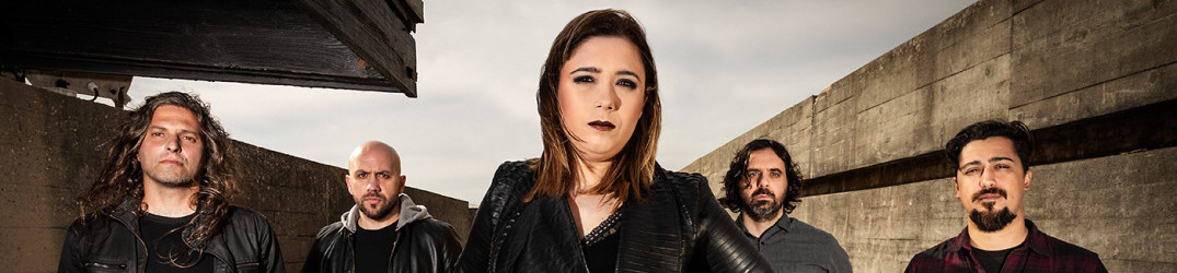 Blame Zeus: il nuovo singolo e lyric video ‘The Warden’