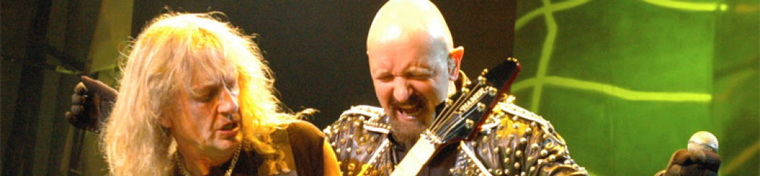 Judas Priest: K.K. Downing, “Volevo partecipare al prossimo tour… ma gli altri non mi vogliono”