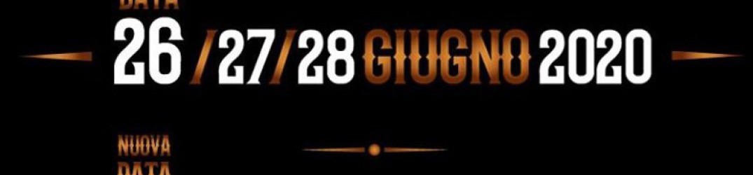 Rock the Castle 2020: aggiunti altri due giorni di festival!