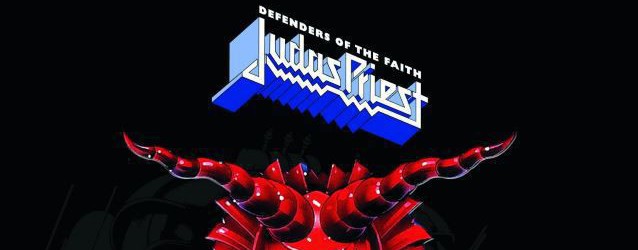 Judas Priest: in arrivo la ristampa di ‘Defenders Of The Faith’ su triplo CD