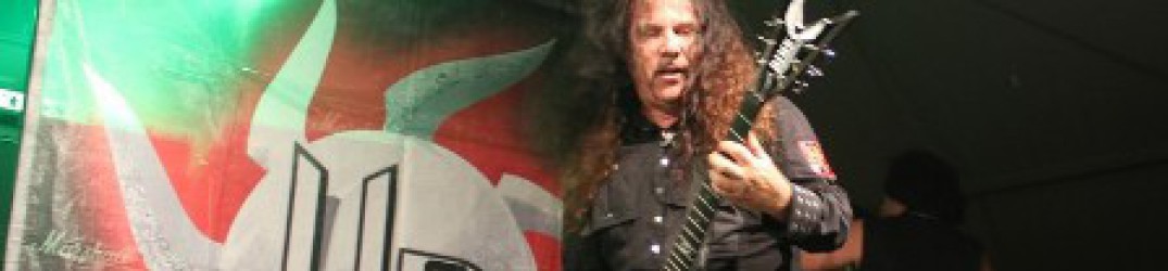 Vicious Rumors: online il video della nuova canzone ‘Chasing the Priest’