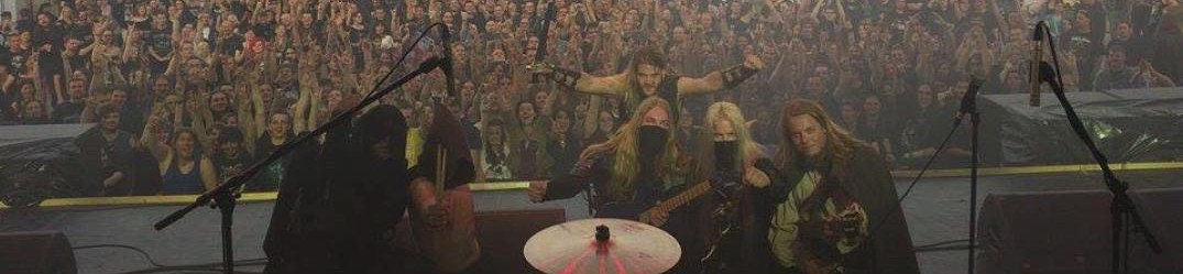 Twilight Force: primo album-trailer di “Heroes of Mighty Magic”