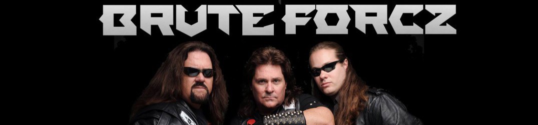 Brute Forcz: esce il nuovo EP, opener in streaming