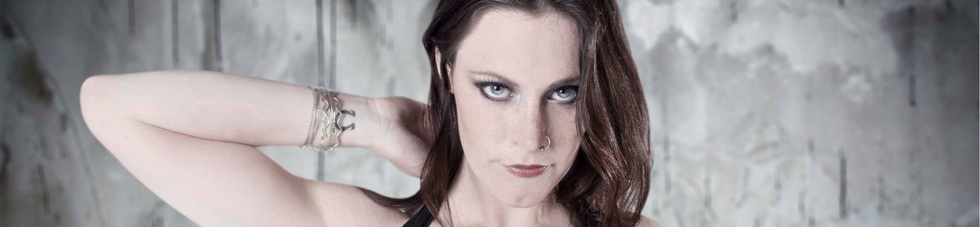 Nightwish: la collezione di gioielli disegnata sul concept di "Endless Forms Most Beautiful"
