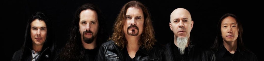 Dream Theater: il titolo del nuovo album “The Astonishing” ufficializzato dal gruppo americano