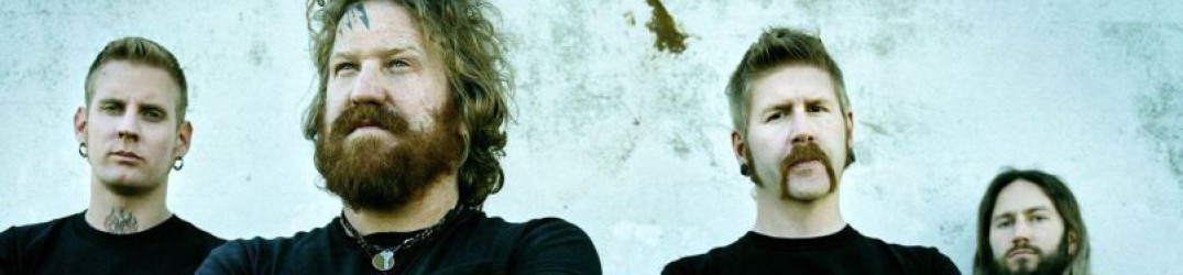 Mastodon: dal vivo a Bologna il prossimo giugno