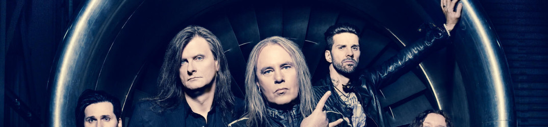 Helloween: online il video di "Lost in America" tratto dal nuovo album