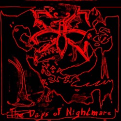 The Day Of Nightmare