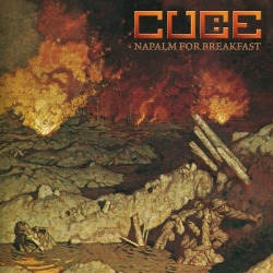 Napalm For Breakfast