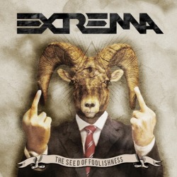 Extrema (GL Perotti e Tommy Massara)