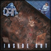 Inside Out (Re-issue)