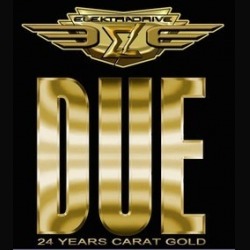 Due 24 Years Carat Gold