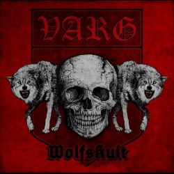 Wolfskult