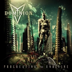 Procreating The Undivine